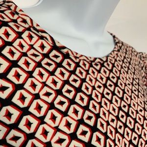 Grace Karin Leg-of-Mutton Top